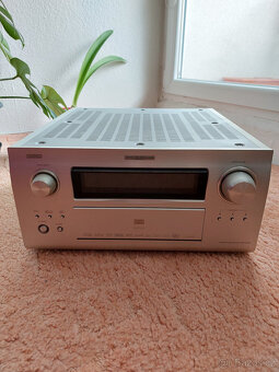 Prodám předzesilovač Denon - 2