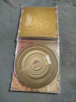 CD Šárka Vaňková - Teď a tady - 2