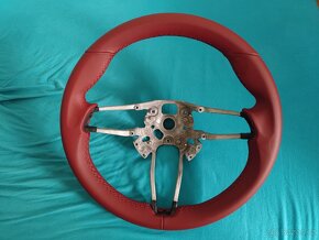 VOLANT PORSCHE 997 991 992 987 718 MACAN CAYENNE PANAMERA - 2