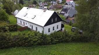Prodej domu v Rokytnici nad Jizerou - 2