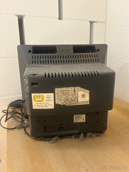 Retro TV Philips - 2