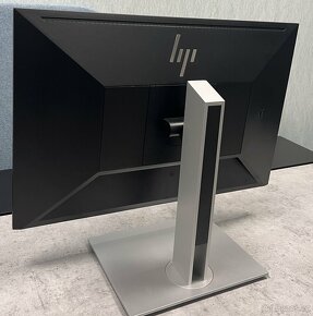 HP EliteDisplay E24i 24" WUXGA - monitor | Záruka | Více ks - 2