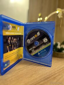 FIFA 2016 Ps4 - 2