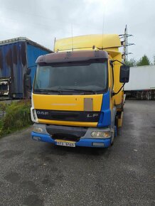 DAF 45/180 - 2