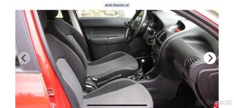 Prodam Peugeot 206 1.4 - 2