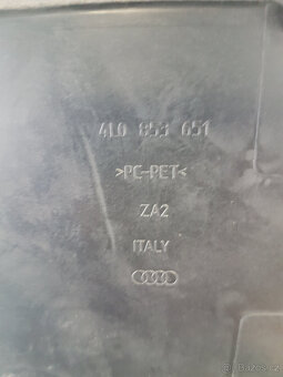 MASKA AUDI Q7 4L0 853 651 - 2