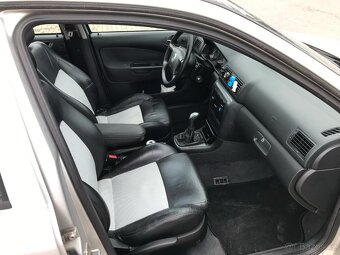 Škoda Octavia 1 1.9tdi - 2