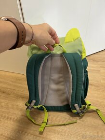 Deuter Kiki - 2