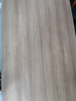 Lehčená překližka - obytný vůz - 2