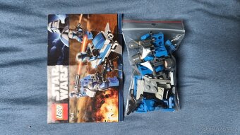 Lego Star Wars 7914 - 2
