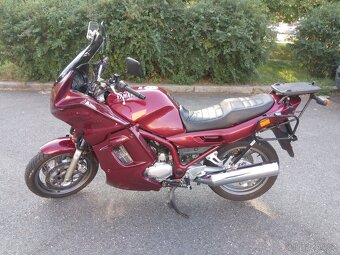 Yamaha XJ 900 Diversion - 2
