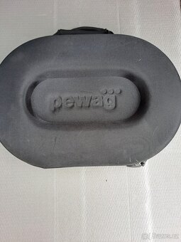Sněhové řetězy PEWAG SNOX PRO SXP 550 - 2