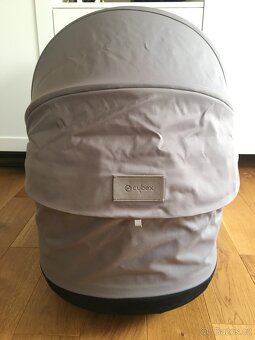 Cybex korbička - 2