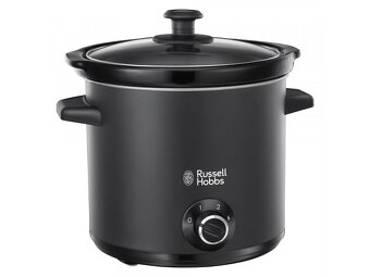 Pomalý hrnec Russell Hobbs - 2
