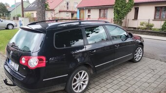 VW Passat 1.9TDI 77KW - 2