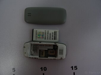 Mini telefon BM10 - 2