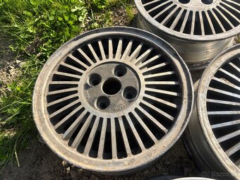 Disky Seat 14” 4x98 - 2