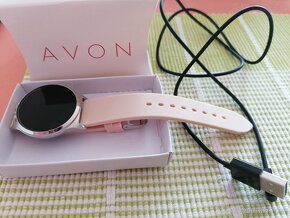 Chytré hodinky AVON - 2