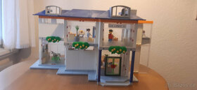 PLAYMOBIL Nemocnice - 2