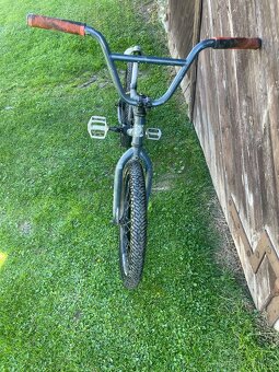 BMX - 2