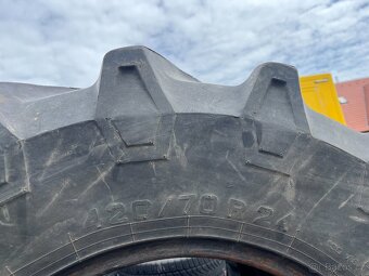 Agro pneu 480/65/24 480/65r24 r20 480 65 24 M R24 - 2