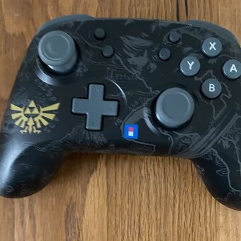 Nintendo Switch OLED - 2
