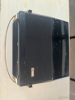 magnetofon Tesla Tranzistor B42 - 2