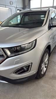 Ford Edge Titanium 2.0 D 4x4 154kw automat DPH - 2