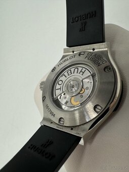 Hublot Classic FusioN 1517994 Dámské hodinky - 2