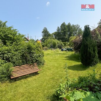 Prodej chaty, 20 m², pozemek 412 m² Nasavrky - 2