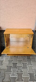 Vyklápěcí skříňka (za odvoz) - 2