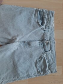Panske/chlapecke dziny slim vel.175/82A - 2