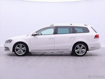Volkswagen Passat 2,0 TDI 130kW DSG CZ Xenon (2014) - 2