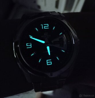 Hodinky Casio Edifice - 2