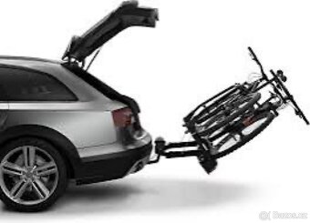 Nosič kol Thule Velospace XT 938 - 2
