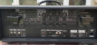 Bugera 6262 Infinium - 2