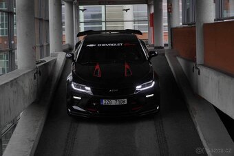 Chevrolet Camaro 2016 - 2