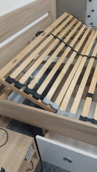 Postel 140x200 - 2