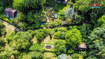Prodej chaty, 35 m², Mezouň - 2
