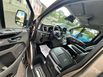 Ford Tourneo Custom Active L2 136KW odpočet DPH - 2