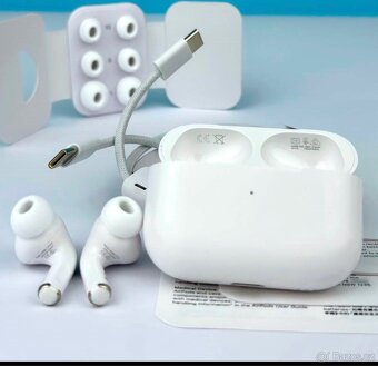 AirPods pro2 - 2