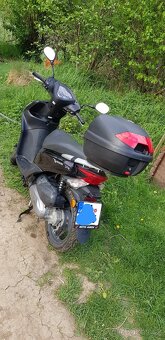Honda Vision 50 - 2