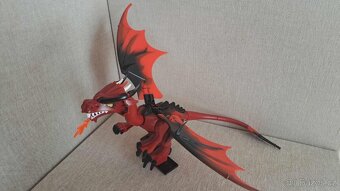 🐉 Lego Caste (Fantasy Era) figurka "draka" 🐉 - 2
