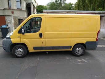 Ducato - 2