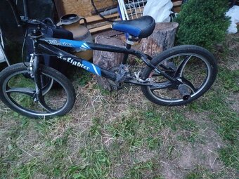 BMX kolo - 2