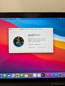 MacBook Pro (Retina, 13-inch, Late 2013) - 2