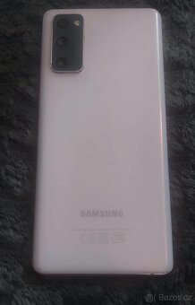 Samsung GalaxyS20FE - 2