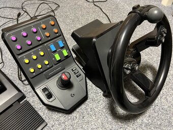 Logitech G Saitek Farming Simulator - 2