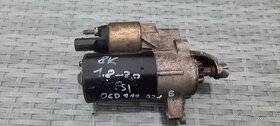 Starter audi a4 b8 8k a5 8t 1.8 tfsi 2.0 tfsi 06d911021b - 2