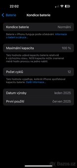 iPhone 16 Pro 256GB - 2